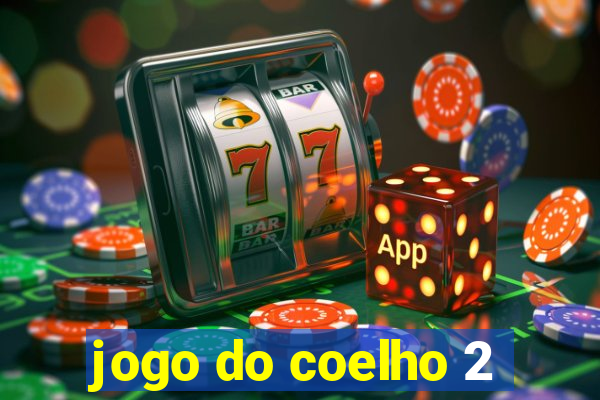 jogo do coelho 2